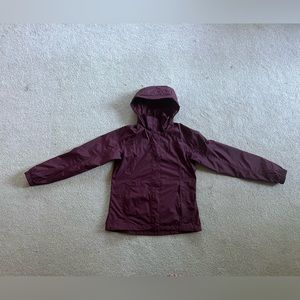 Size small north face jacket